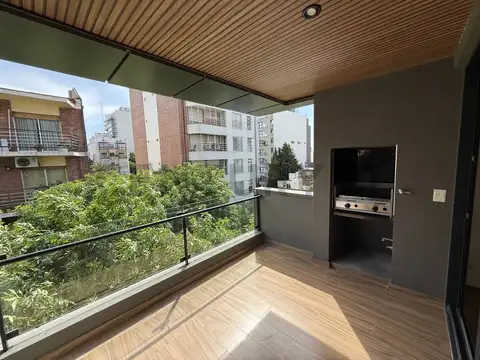 Departamento en Venta en Flores, USD 338.000
