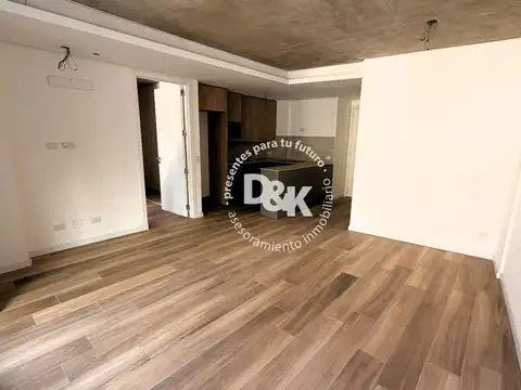 Departamento en Alquiler de 2 ambientes