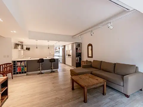 Departamento en Venta en Palermo, USD 249.000