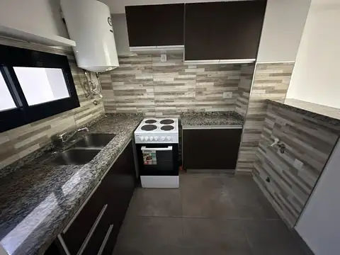 Departamento en Venta al Oeste
