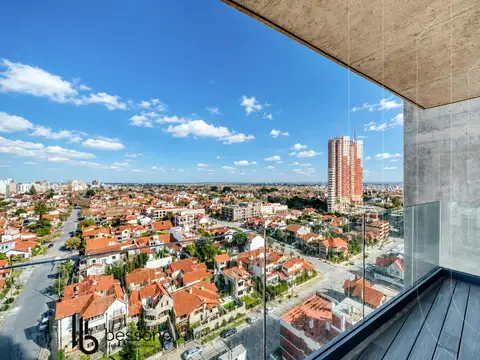 Departamento en Venta en Varese, USD 384.800