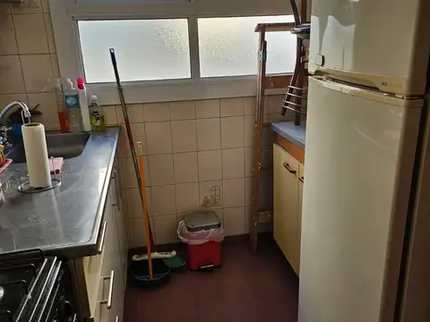 Departamento en Alquiler A Estrenar