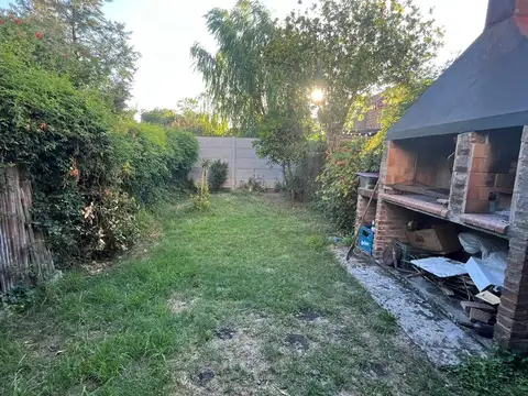 Almirante Guillermo Brown 600