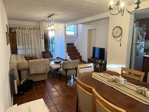 Casa en Venta en Villa Morra I, USD 95.000