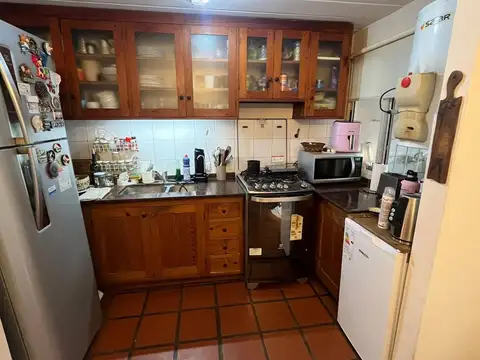 Venta Casa Triplex 4 amb jardín Villa Morra Pilar