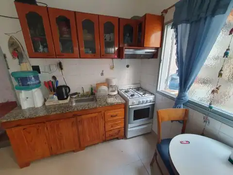 Departamento en Venta en Villa Bosch, USD 59.000