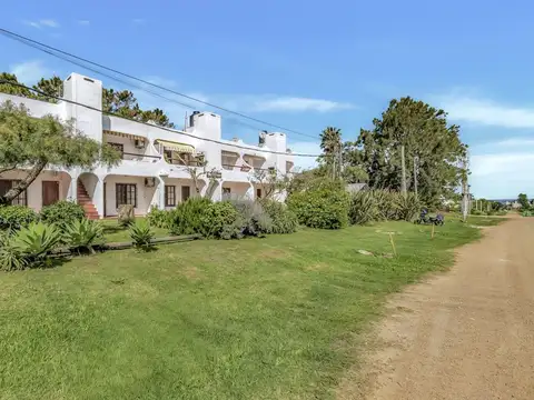 VENTA APARTAMENTO 1 DORMITORIO PLAYA HERMOSA 