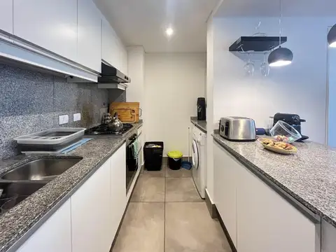 Departamento en Alquiler de 1 dormitorio