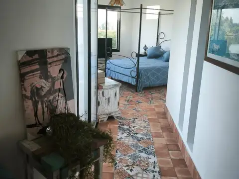 CASA ALQUILER TEMPORARIO SAN SEBASTIAN