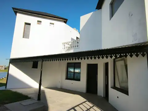 Casa en Alquiler en Countries y Barrios Cerrados en Pilar, USD 3.500