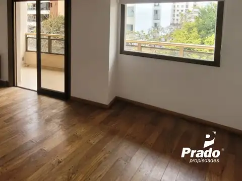 Departamento en Alquiler en Plaza Paso, $ 930.000