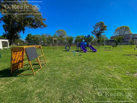 PER - Lote en San Juan Chico