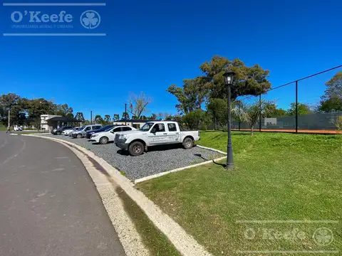 Terreno en venta en San Juan Chico, entrega inmediata, Hudson, Berazategui.