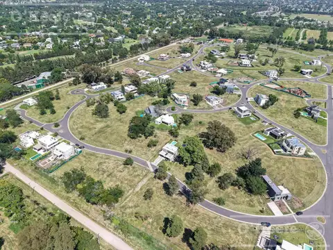 PER - Lote en San Juan Chico