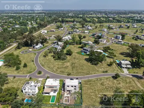 Terreno en venta en San Juan Chico, entrega inmediata, Hudson, Berazategui.
