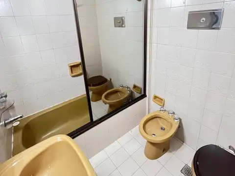 Departamento en Alquiler de 2 ambientes