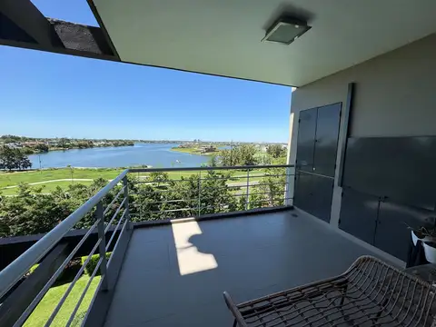 Departamento en Alquiler A Estrenar