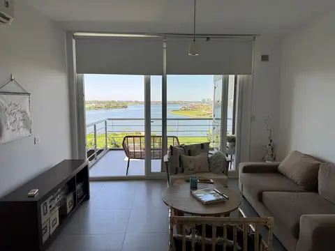 Departamento  en Alquiler en Infinity Residences, El Palmar, Nordelta