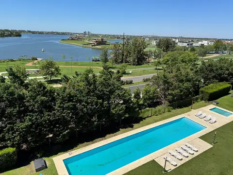 Departamento en Alquiler en Nordelta, USD 650