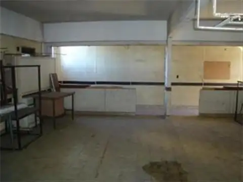 Hotel en Venta 60 años