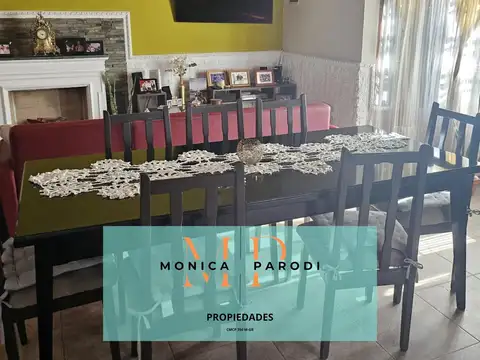 Casa en Venta en Merlo Norte, USD 115.000