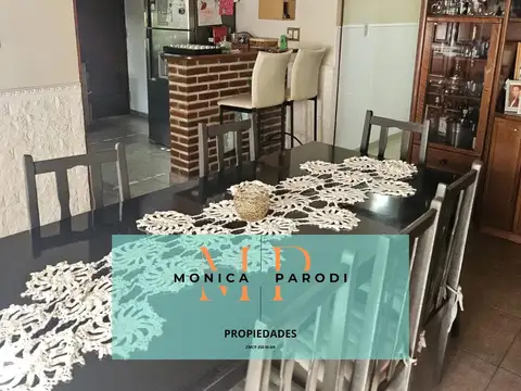 Casa en Venta de 3 dormitorios