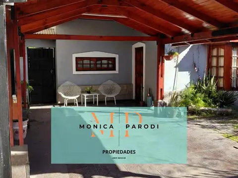 Casa en venta en Merlo Norte- APTA CRÉDITO