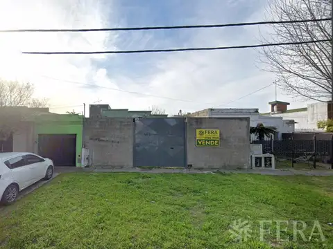 Venta Terreno en Quilmes Oeste en excelente ubicación