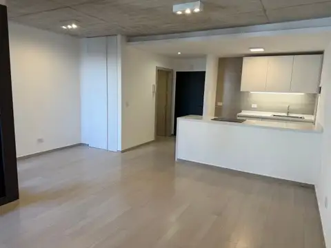 Departamento en Alquiler en Palermo, Capital Federal