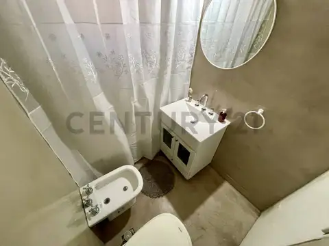 Departamento en venta DOS AMBIENTES FITZ ROY Y PARAGUAY . OPORTUNIDAD