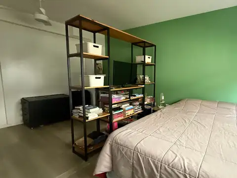 Departamento en Alquiler de 1 dormitorio