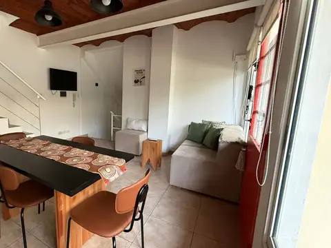 Departamento en Alquiler de 2 ambientes