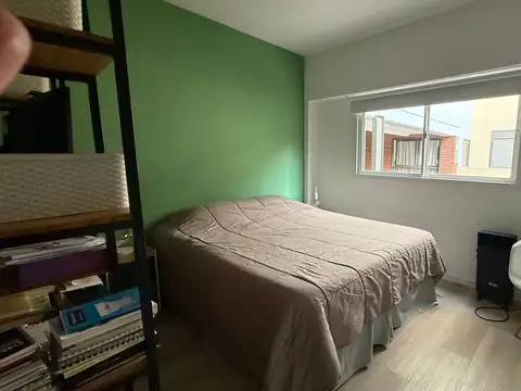 Departamento en Alquiler en Almagro, USD 900