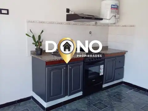 Casa en Venta de 1 dormitorio