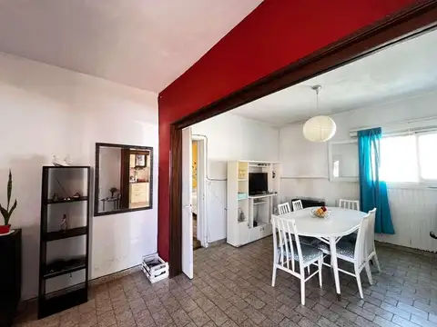 Casa en Ph en zona de Tolosa