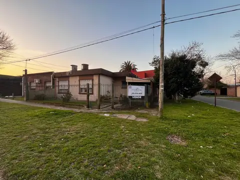 Calle 16 esquina 528