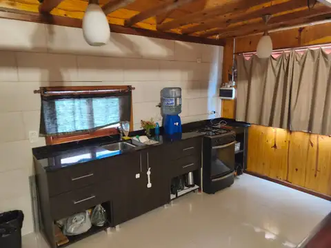 Casa en Venta de 1 dormitorio