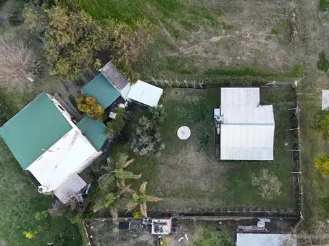 Casa cabaña en Altos de Loma hermosa , Oro Verde.