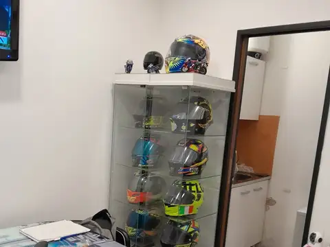 Oficina en Venta 30 años