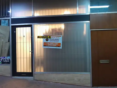 Oficina  en Venta en San Isidro, G.B.A. Zona Norte, Argentina