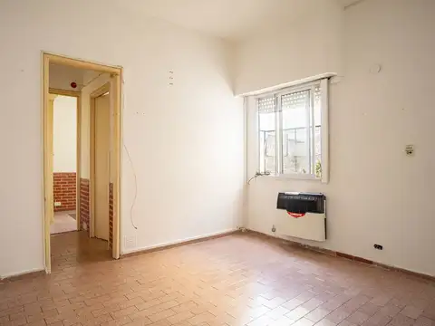 Venta Departamento 3 ambientes villa Crespo