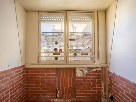 Venta Departamento 3 ambientes villa Crespo