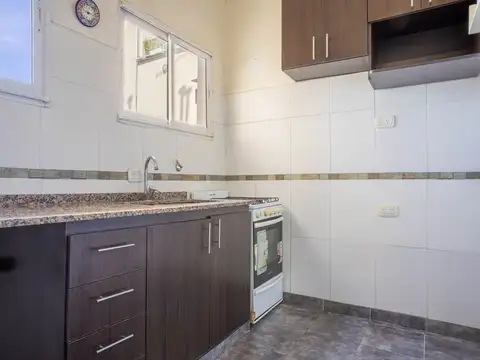 Departamento en Venta en Villa Crespo, USD 79.000