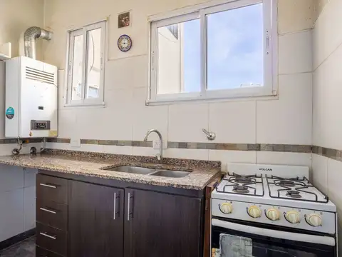 Departamento en Venta de 2 dormitorios