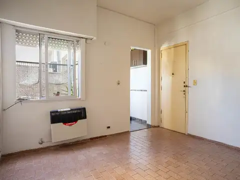 Avenida Raúl Scalabrini Ortiz 200