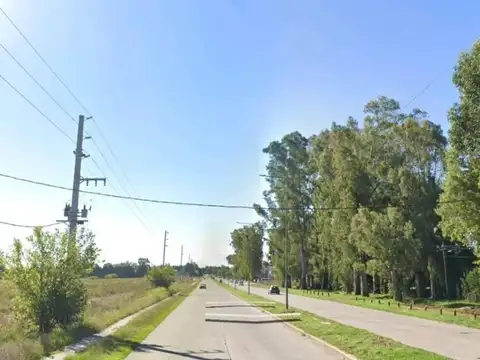 Avenida 13 Y 600