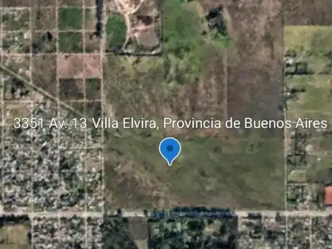 Terreno en Venta en Villa Elvira, USD 830.000
