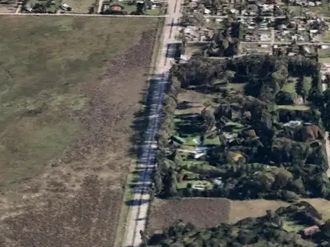 Terreno en Venta en Villa Elvira, USD 830.000