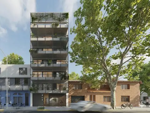 Departamento en Venta 1 año