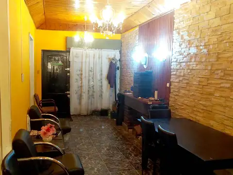 Casa en venta en Villa Dominico